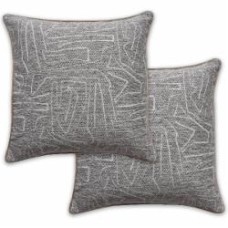 Подушка декоративная Nelda 40x45 см бежевый La Nuit