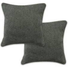 Подушка декоративная Simona 40x45 см зеленый La Nuit