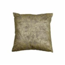 Подушка декоративная INFINITY 45x45 см золото