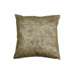 Подушка декоративная INFINITY 45x45 см золото