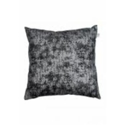 Подушка декоративная INFINITY 45x45 см графит