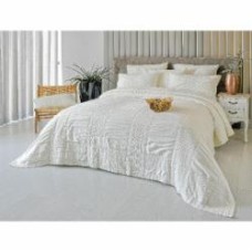 Покрывало Tavira 270x230 см Antonio Pereira айвори