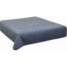 Покрывало Diamond 240x260 см La Nuit бирюзовый
