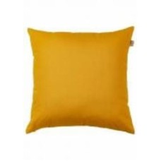 Подушка декоративная охра 45x45 см разноцветный Прованс