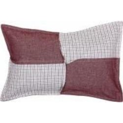 Наволочка декоративная Paloma 35x55 см разноцветный Lameirinho