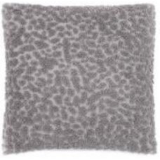 Подушка декоративная Zwolle 45x45 см серый La Nuit