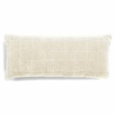 Подушка декоративная Julia 40x90 см песочный Essenza