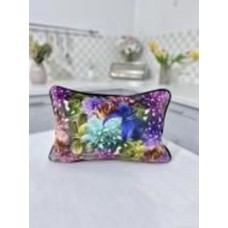 Подушка декоративная Pretty girl-29 29x43 см разноцветный Limaso