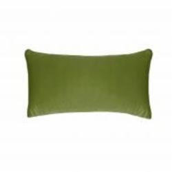 Подушка декоративная VELOUR 40x80 см светло-зеленый Decora textile