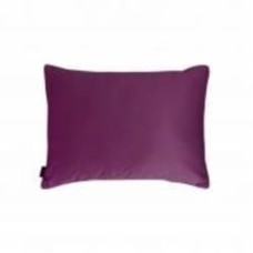 Подушка декоративная VELOUR 60x80 см бордовый Decora textile