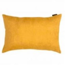 Подушка декоративная Sparta 40x60 см темно-желтый Decora textile