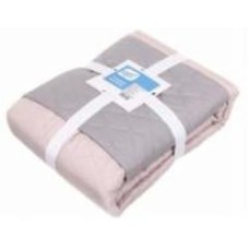 Покрывало Peach Whip 215x240 см UP! (Underprice) розовый