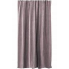 Штора Exclusive Ivy розовый 200 х 275 см La Nuit