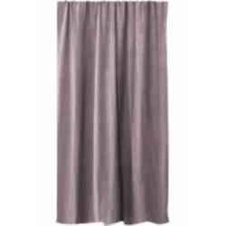 Штора Exclusive Ivy розовый 200 х 275 см La Nuit