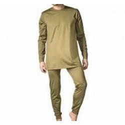 Комплект термобелья Sealine 160-1479 р.3XL хаки