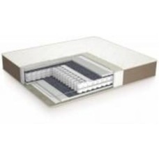 Матрас ComforteX Ideal plus зима/лето Usleep 80х200 см