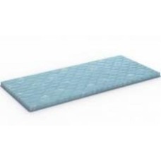 Матрас-топпер Ролл Ап 7 зон Dormeo 160x200 см