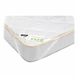 Наматрасник Sonex Bamboo 200x200 см