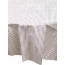 Скатерть Orna круглая d140 бежевый UP! (Underprice)