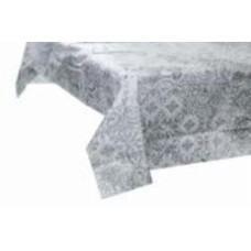 Скатерть Diali 140x110 см серый UP! (Underprice)