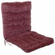 Подушка на кресло CASE 120х50х8 см Decora textile