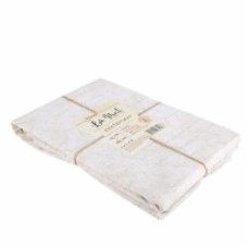 Скатерть IVORY 145x180 см бежевый La Nuit