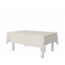 Скатерть Ivory 125x140 см бежевый La Nuit