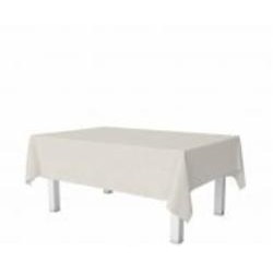 Скатерть Ivory 125x140 см бежевый La Nuit