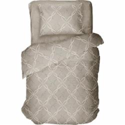 Комплект постельного белья 1,5 сп. DECOR разноцветный Luna