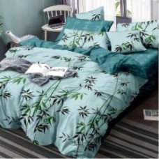 Комплект постельного белья Sien 1.5 разноцветный принт SoundSleep