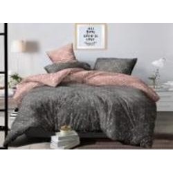 Комплект постельного белья Lottia 1.5 разноцветный принт SoundSleep