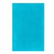 Полотенце пляжное Beach 100x160 см голубой Zwoltex