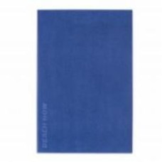 Полотенце пляжное Beach 100x160 см синий Zwoltex