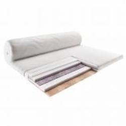 Матрас SleepRoll Standart Plus (Зима/Лето) Usleep 120x200 см