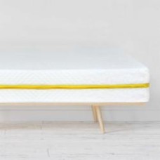 Матрас Candy Yellow Usleep 160x200 см