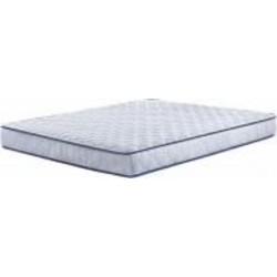 Матрас беспружинный Freedom Basic ЕММ 160x200 см