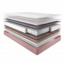 Матрас COMFORTEX BLISS COCOS Usleep 160x200 см