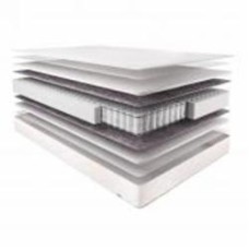 Матрас COMFORTEX BLISS Usleep 160x200 см