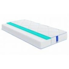 Матрас беспружинный Obeliks Lupen Highfoam 160x200 см
