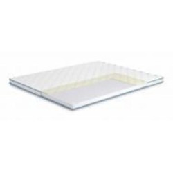 Топпер Теплые края MatroLuxe 180x200 см