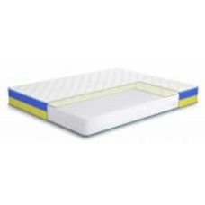 Матрас Сияние MatroLuxe 80x190 см
