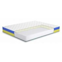 Матрас Сияние MatroLuxe 80x190 см