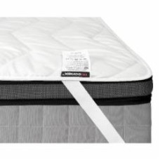 Наматрасник шерстяной Sonex Simple Wool 90x200 см