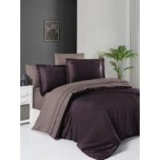 Комплект постельного белья Exclusive Serenity Purple 2 фиолетовый La Nuit