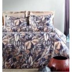 Комплект постельного белья 2,0 Agave разноцветный