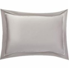 Набор наволочек Solid 50x70 см мокко La Nuit