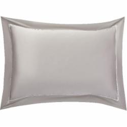 Набор наволочек Solid 50x70 см мокко La Nuit