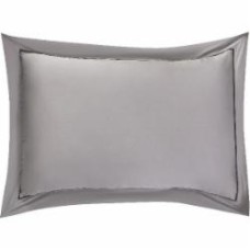 Набор наволочек Solid 50x70 см серый La Nuit