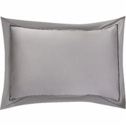 Набор наволочек Solid 50x70 см серый La Nuit