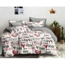 Комплект постельного белья Funny love 2,0 La Nuit